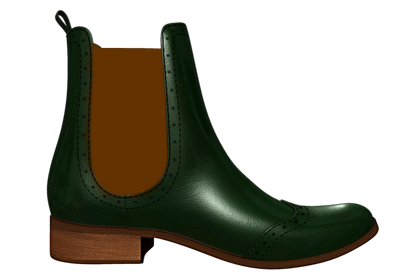 Lamont - Ankle Boots