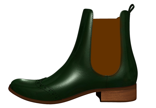 Lamont - Ankle Boots