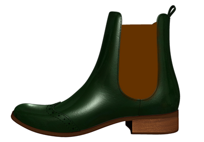 Lamont - Ankle Boots