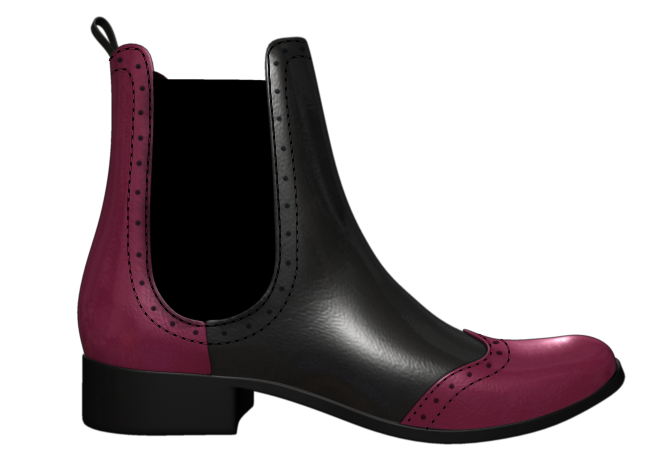 Lamont - Ankle Boots