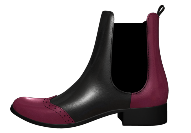 Lamont - Ankle Boots