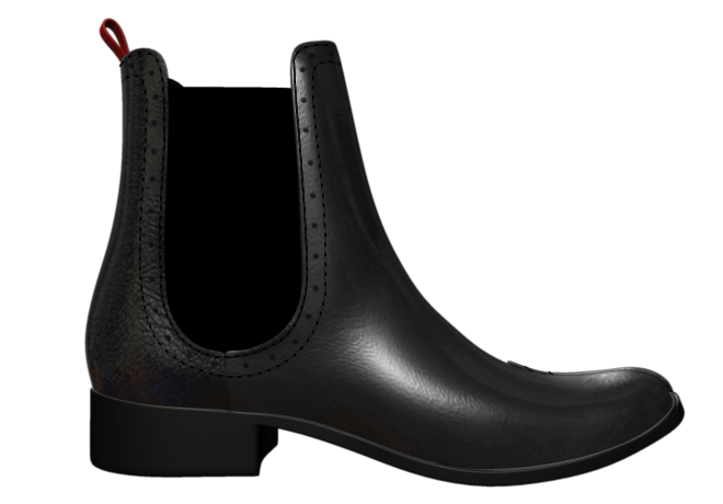 Lamont - Ankle Boots