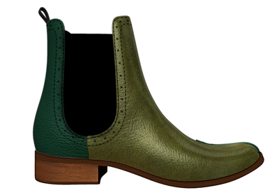 Lamont - Ankle Boots