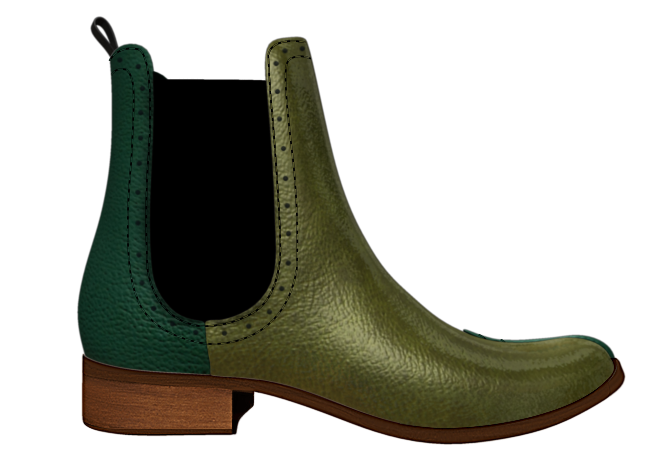 Lamont - Ankle Boots