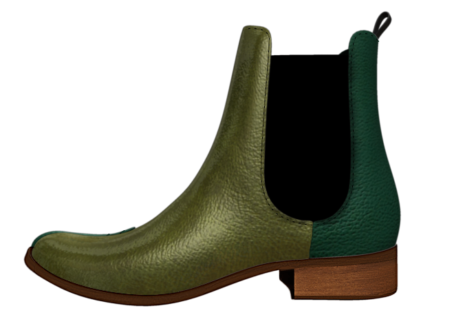 Lamont - Ankle Boots