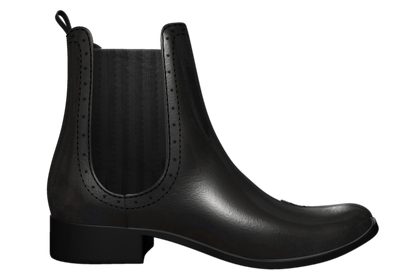 Lamont - Ankle Boots