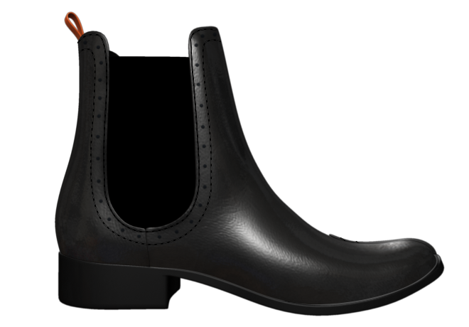 Lamont - Ankle Boots