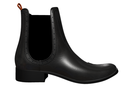 Lamont - Ankle Boots