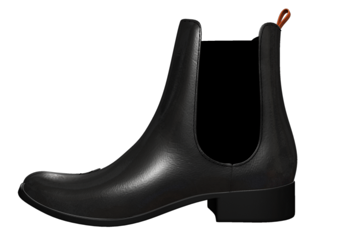 Lamont - Ankle Boots