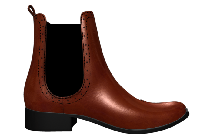 Lamont - Ankle Boots