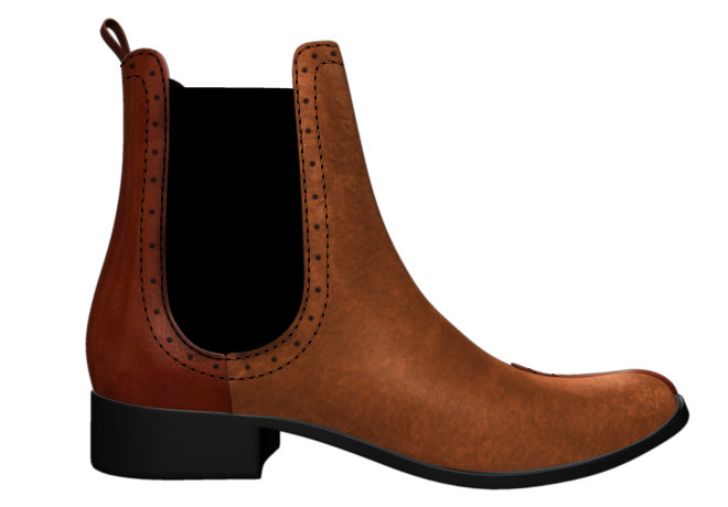 Lamont - Ankle Boots