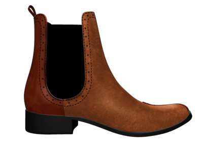 Lamont - Ankle Boots