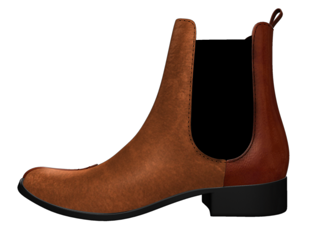 Lamont - Ankle Boots