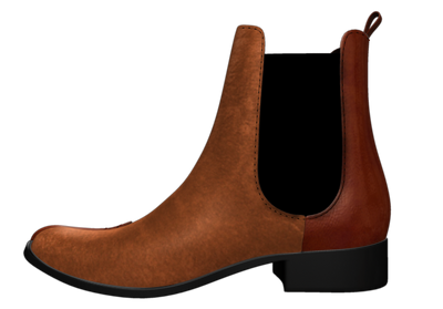 Lamont - Ankle Boots