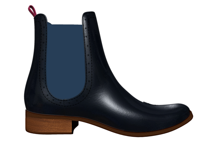 Lamont - Ankle Boots