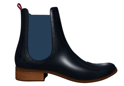 Lamont - Ankle Boots