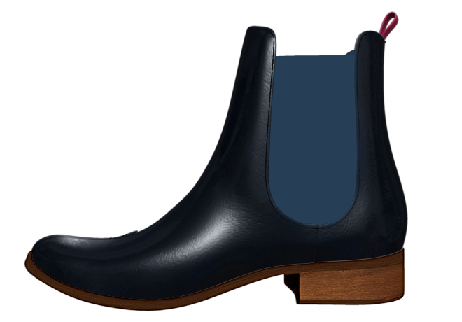 Lamont - Ankle Boots
