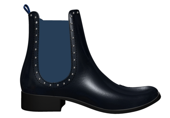 Lamont - Ankle Boots