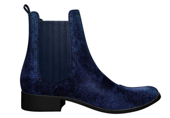 Lamont - Ankle Boots