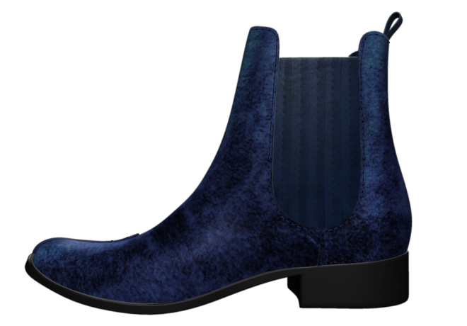 Lamont - Ankle Boots