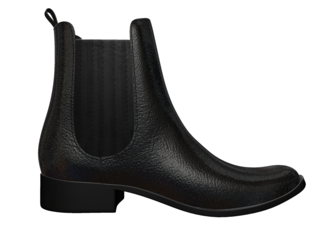 Lamont - Ankle Boots