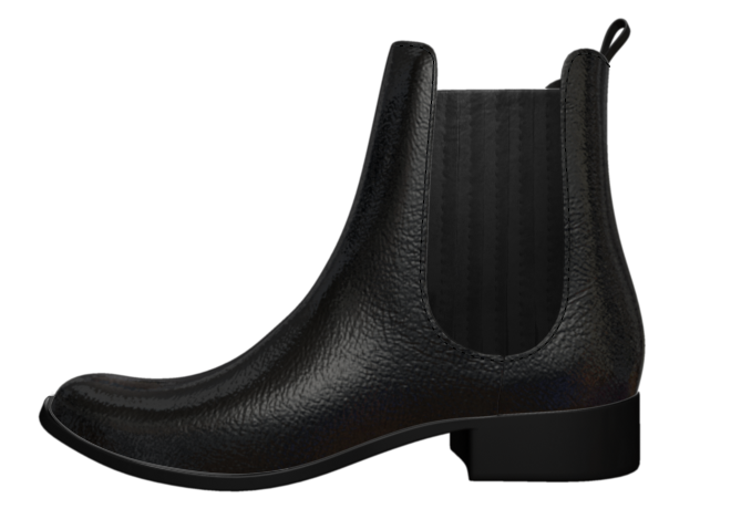 Lamont - Ankle Boots