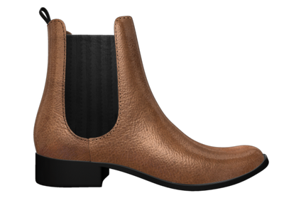 Lamont - Ankle Boots