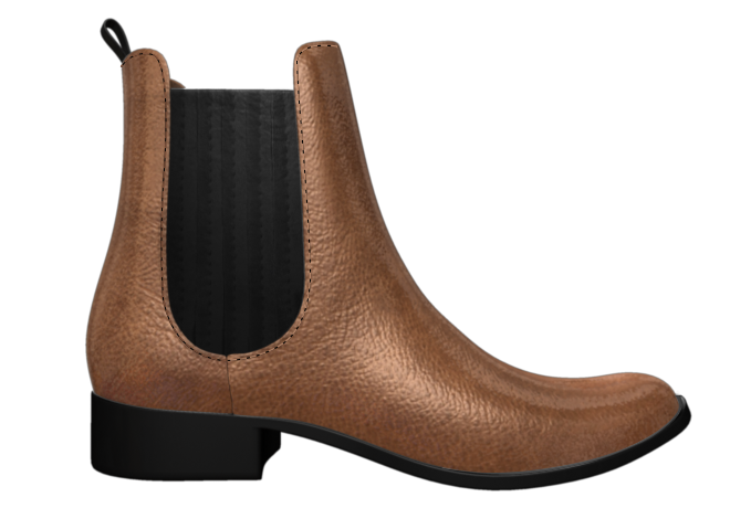 Lamont - Ankle Boots