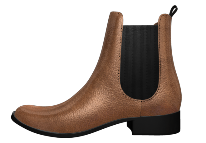 Lamont - Ankle Boots