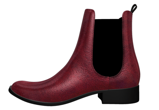 Lamont - Ankle Boots