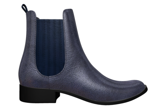 Lamont - Ankle Boots