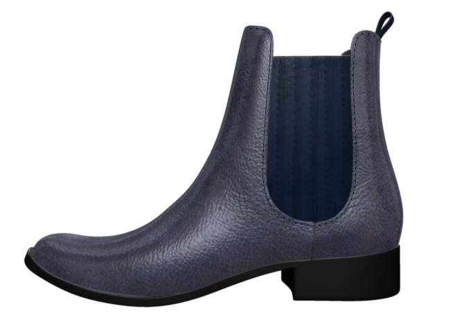 Lamont - Ankle Boots