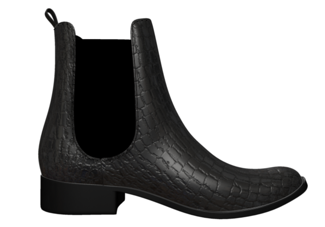 Lamont - Ankle Boots