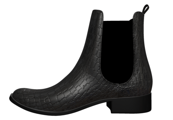 Lamont - Ankle Boots