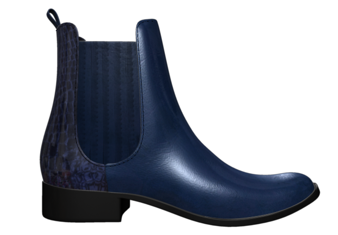 Lamont - Ankle Boots