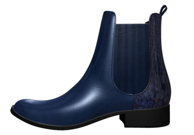 Lamont - Ankle Boots