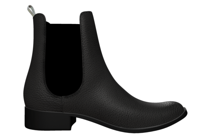 Lamont - Ankle Boots