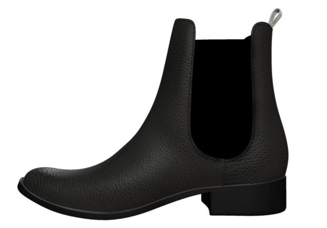 Lamont - Ankle Boots