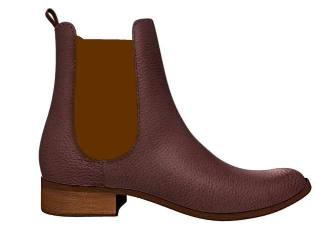 Lamont - Ankle Boots