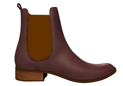 Lamont - Ankle Boots