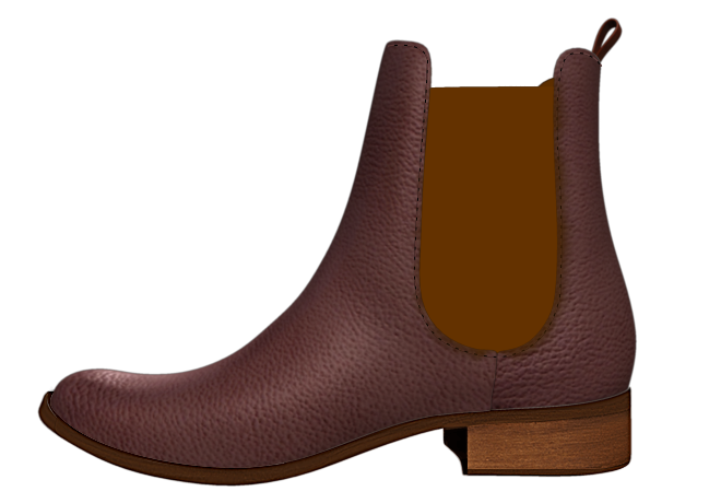 Lamont - Ankle Boots