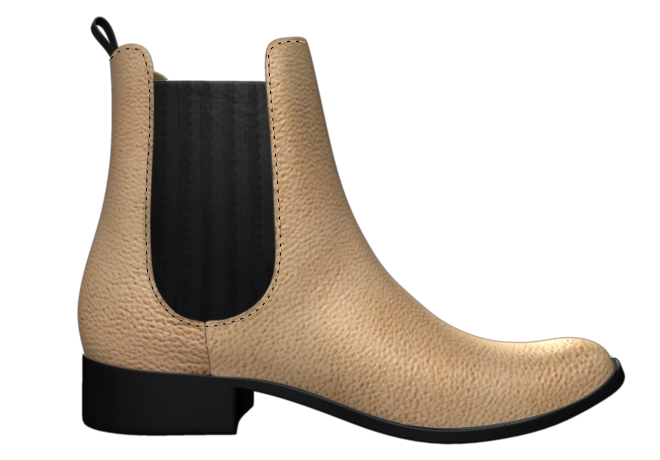 Lamont - Ankle Boots