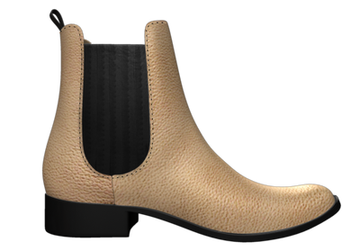 Lamont - Ankle Boots