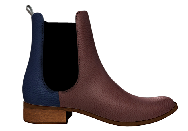 Lamont - Ankle Boots