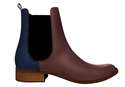 Lamont - Ankle Boots