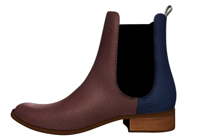 Lamont - Ankle Boots