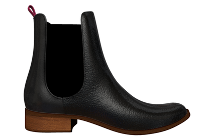 Lamont - Ankle Boots