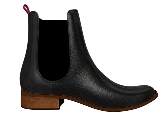 Lamont - Ankle Boots