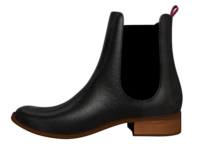 Lamont - Ankle Boots