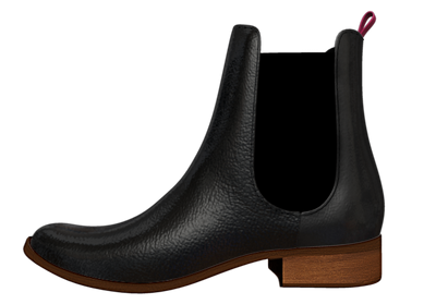 Lamont - Ankle Boots